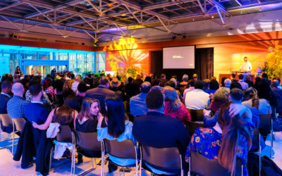 iTalk Philadelphia was a Major Success
